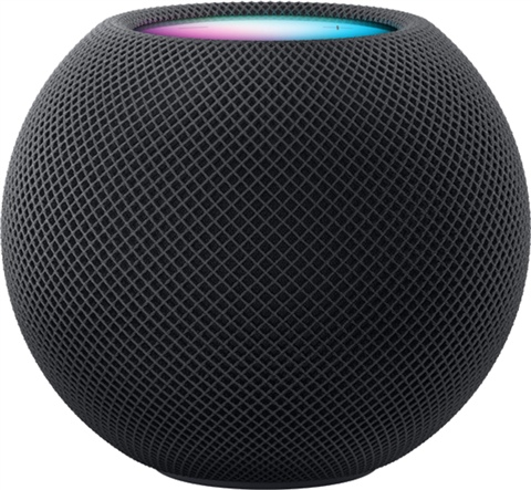 Apple HomePod Mini - Midnight, A - CeX (UK): - Buy, Sell, Donate